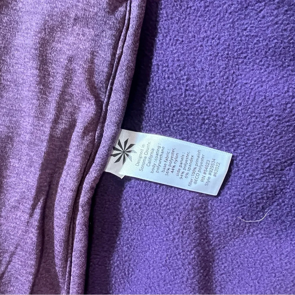 Athleta Jacket - Picture 8 of 9